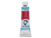 ACUARELA VAN GOGH TUBO 10ML CARMIN | 3 UNIDADES | (TALENS ESPAÑA)